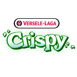 Crispy