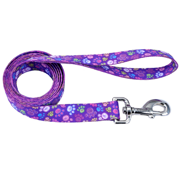 Coastal Pet Attire Styles КОСТАЛ СТАЙЛС повідець для собак, 1смХ1.2м