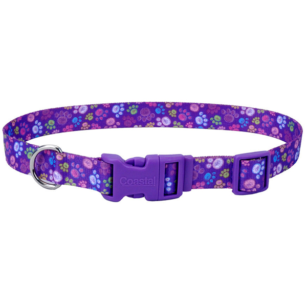 Coastal Pet Attire Styles КОСТАЛ СТАЙЛС нашийник для собак, 1х12-30см