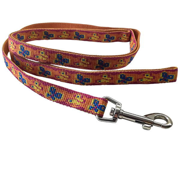 Coastal Pet Attire Weave КОСТАЛ повідець для собак, 1смХ1.2м