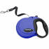 Coastal Power Walker Retractable Leash КОСТАЛ рулетка-повідець для собак, стрічка 4.8м