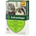Bayer Advantage 40 ɪ  40        , 1 