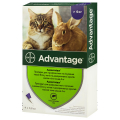 Bayer Advantage 80 ɪ  80        , 1 