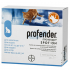Bayer Profender Spot-On ɪ      2,5-5 ,  0,7 