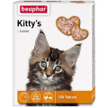Beaphar Kitty`s Junior  ʲҲ Ͳ    