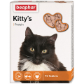 Beaphar Kitty`s Protein  ʲҲ ů    