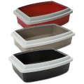 Savic Oval Tray+Rim ²  +     , 564314