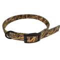 Coastal for Hunting Dogs Double-Ply Patterned Collar  -    