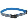 Coastal Lazer Brite Reflective Collar       , 2.546-66