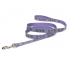 Coastal Lazer Brite Reflective Leash КОСТАЛ ЛАЗЕР БРАЙТ світловідбивний повідець для собак, 2.5смХ1.8м