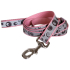 Coastal Lazer Brite Reflective Leash       , 2.51.8