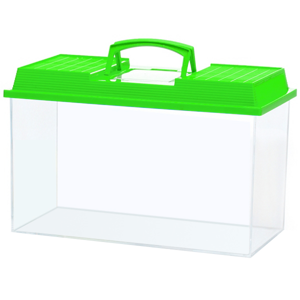 Savic Fauna Box САВІК ФАУНА БОКС тераріум, акваріум, переноска для гризунів