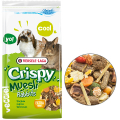 Versele-Laga Crispy Muesli Rabbits - вϲ ˲    