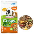 Versele-Laga Crispy Muesli Guinea Pigs - вϲ ˲      