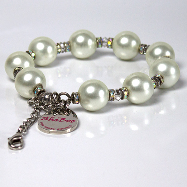 Shiboo ФЕШН (Fashion-Pearls), перли, намисто