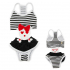 MonkeyDaze  (Skull bathing suit)  ,   