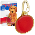 Coastal ID Tag         