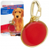 Coastal ID Tag         