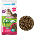 Versele-Laga Crispy Pellets Chinchillas & Degus ϲ        