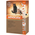 Bayer Advocate ɪ      4   -  