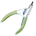 Safari Guillotine Nail Trimmer Small в ʲв ò      