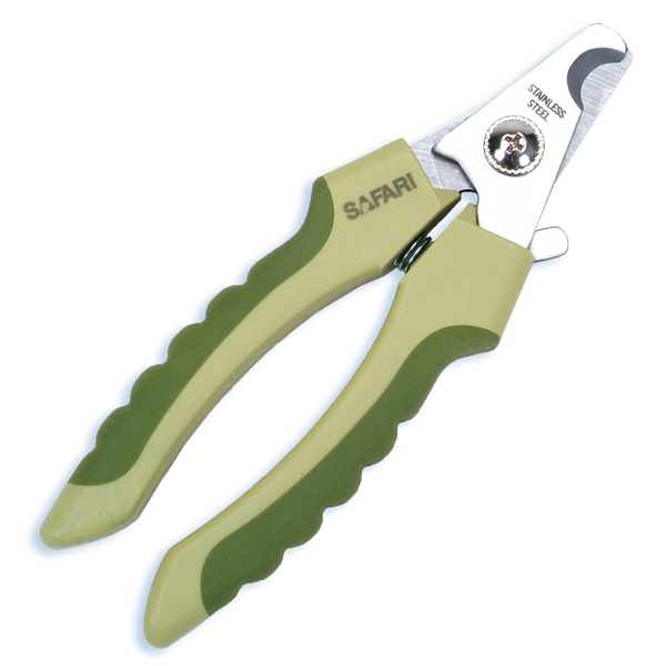 Safari Professional Nail Trimmer Large САФАРІ ПРОФЕШИНАЛ КІГТЕРІЗ для собак середніх та великих порід