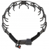 Sprenger Ultra-Plus Training Collar СПРЕНГЕР УЛЬТРА-ПЛЮС ПАРФОРС строгий нашийник для собак, замок ClicLock, воронована нержавіюча сталь