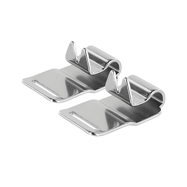 Sprenger NeckTech Sport СПРЕНГЕР ЛАНКА для строгого пластинчастого нашийника для собак НЕКТЕК СПОРТ, 2шт, 3см, нержавіюча сталь