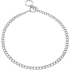 Sprenger Collar Round Link СПРЕНГЕР НАШИЙНИК для собак, кругла ланка 2 мм, хромована сталь