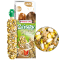 Versele-Laga Crispy Sticks Popcorn&Nuts - вϲ   в   ,  255
