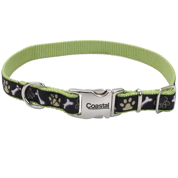 Coastal Pet Attire Ribbon КОСТАЛ РІББОН нашийник для собак, 1.6х30см