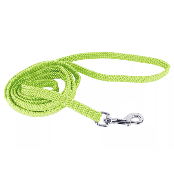 Coastal Sunburst Leash КОСТАЛ САНБАСТ повідець для собак, 1смХ1.8м