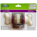 PetSafe Busy Buddy Bristle Bone  ǲ Ĳ в       