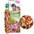 Versele-Laga Crispy Sticks Forest Fruit - вϲ ˲²    ,  255