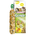 Versele-Laga Crispy Sticks Citrus Fruit - вϲ ²     , 