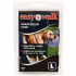 Premier ЛЕГКА ПРОГУЛЯНКА (Easy Walk) тренувальний ошийник для собак, середній, чорний