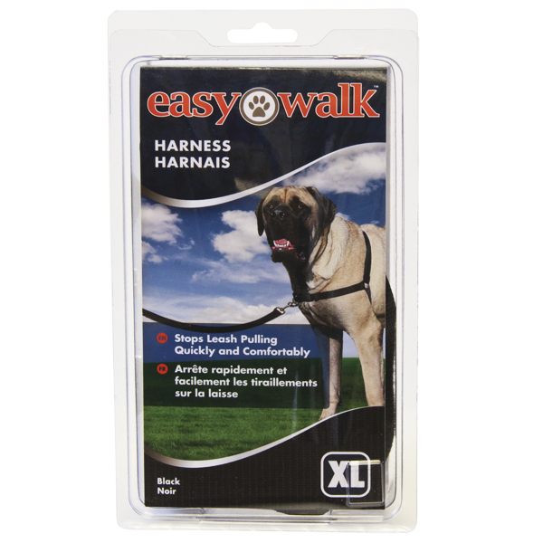 Premier ЛЕГКА ПРОГУЛЯНКА (Easy Walk) антиривок шлія для собак