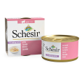 Schesir Salmon ǲ       ,  ,  85