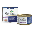 Schesir Tuna with Whitebaits ǲ           ,  ,  85