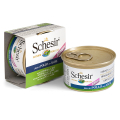 Schesir Kitten Chicken with Aloe ǲ         ,  ,  85
