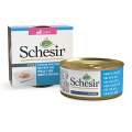 Schesir Tuna Aloe Puppy ǲ         ,  ,  150