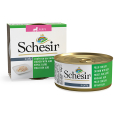 Schesir Chicken Aloe Puppy ǲ         ,  ,  150