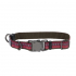 Coastal K9 Explorer Collar КОСТАЛ К9 ЕКСПЛОРЕР світловідбивний нашийник для собак, 1.6х20-30см
