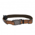 Coastal K9 Explorer Collar КОСТАЛ К9 ЕКСПЛОРЕР світловідбивний нашийник для собак, 1.6х20-30см
