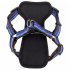 Coastal K9 Explorer Harness КОСТАЛ К9 ЕКСПЛОРЕР світловідбивна шлея з нагрудником для собак 2.3-4.5кг