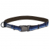 Coastal K9 Explorer Collar КОСТАЛ К9 ЕКСПЛОРЕР світловідбивний нашийник для собак, 2.5х46-66см