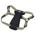 Coastal K9 Explorer Harness КОСТАЛ К9 ЕКСПЛОРЕР світловідбивна шлея з нагрудником для собак 11.3-22.6кг
