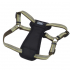 Coastal K9 Explorer Harness КОСТАЛ К9 ЕКСПЛОРЕР світловідбивна шлея з нагрудником для собак 20.4-45.3кг