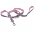 Coastal Lazer Brite Reflective Leash КОСТАЛ ЛАЗЕР БРАЙТ світловідбивний повідець для собак, 2.5смХ1.8м