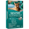 Sentry PurrScriptions Plus в     , ,      2.2